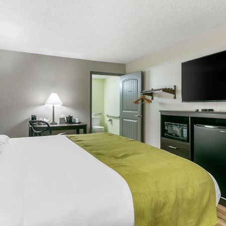 Rodeway Inn Kingston Springs المظهر الخارجي الصورة