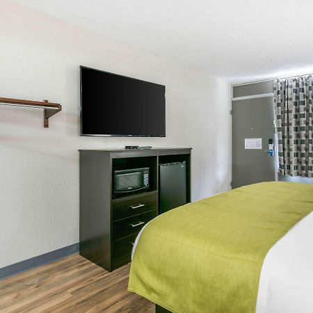 Rodeway Inn Kingston Springs المظهر الخارجي الصورة