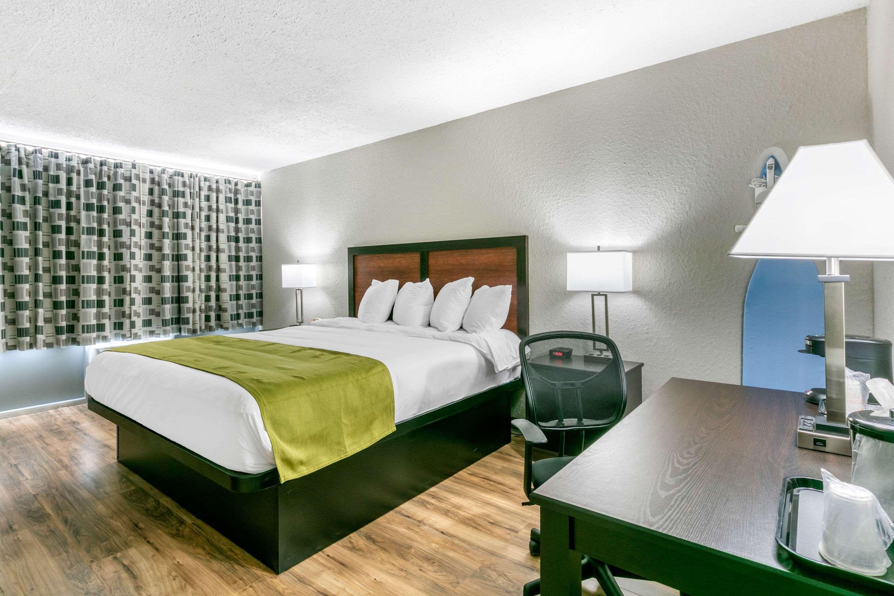 Rodeway Inn Kingston Springs المظهر الخارجي الصورة