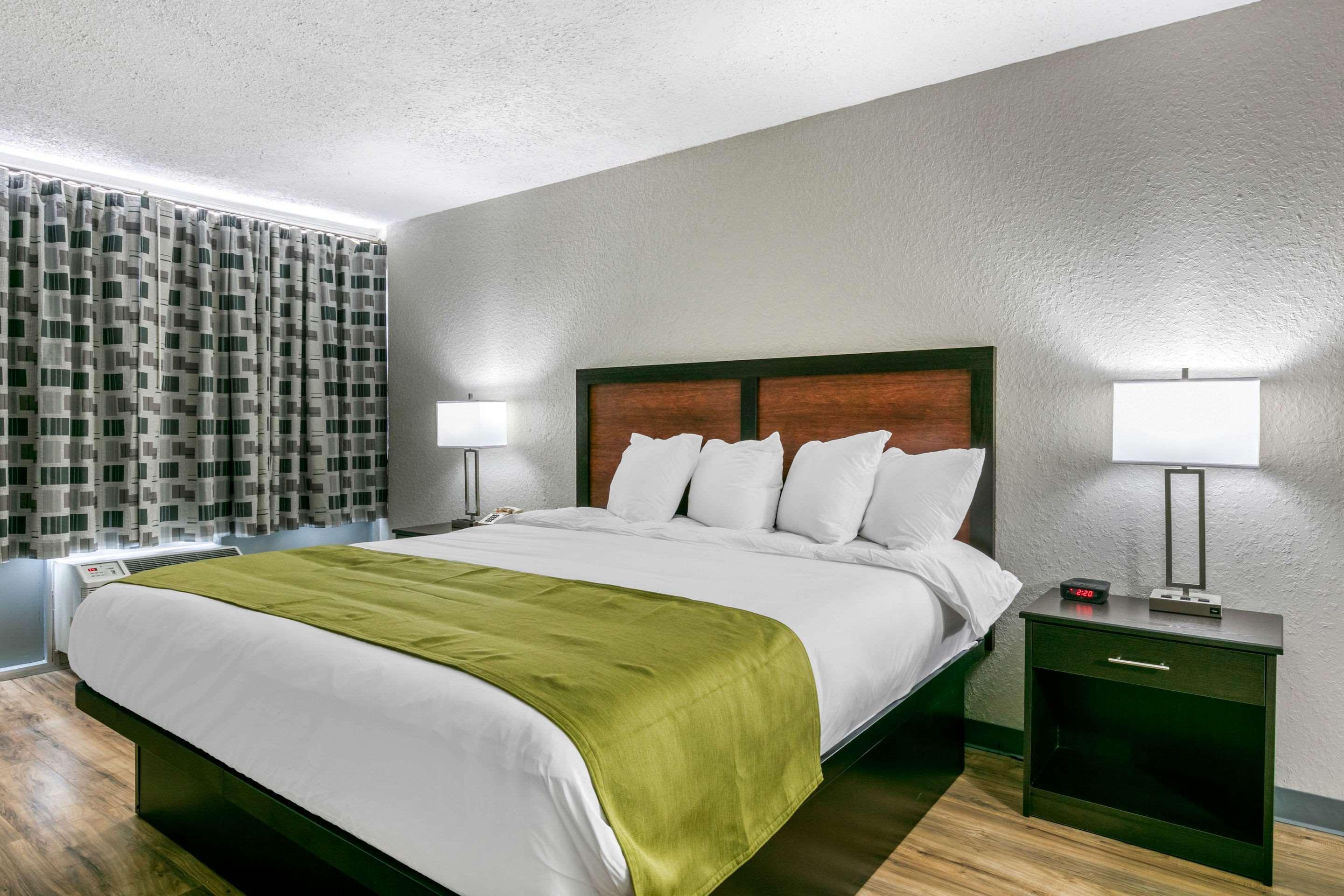 Rodeway Inn Kingston Springs المظهر الخارجي الصورة