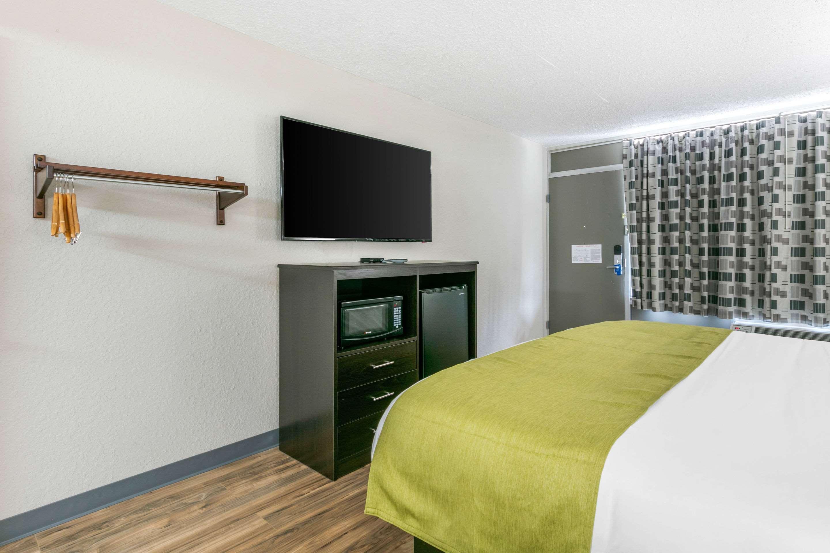 Rodeway Inn Kingston Springs المظهر الخارجي الصورة