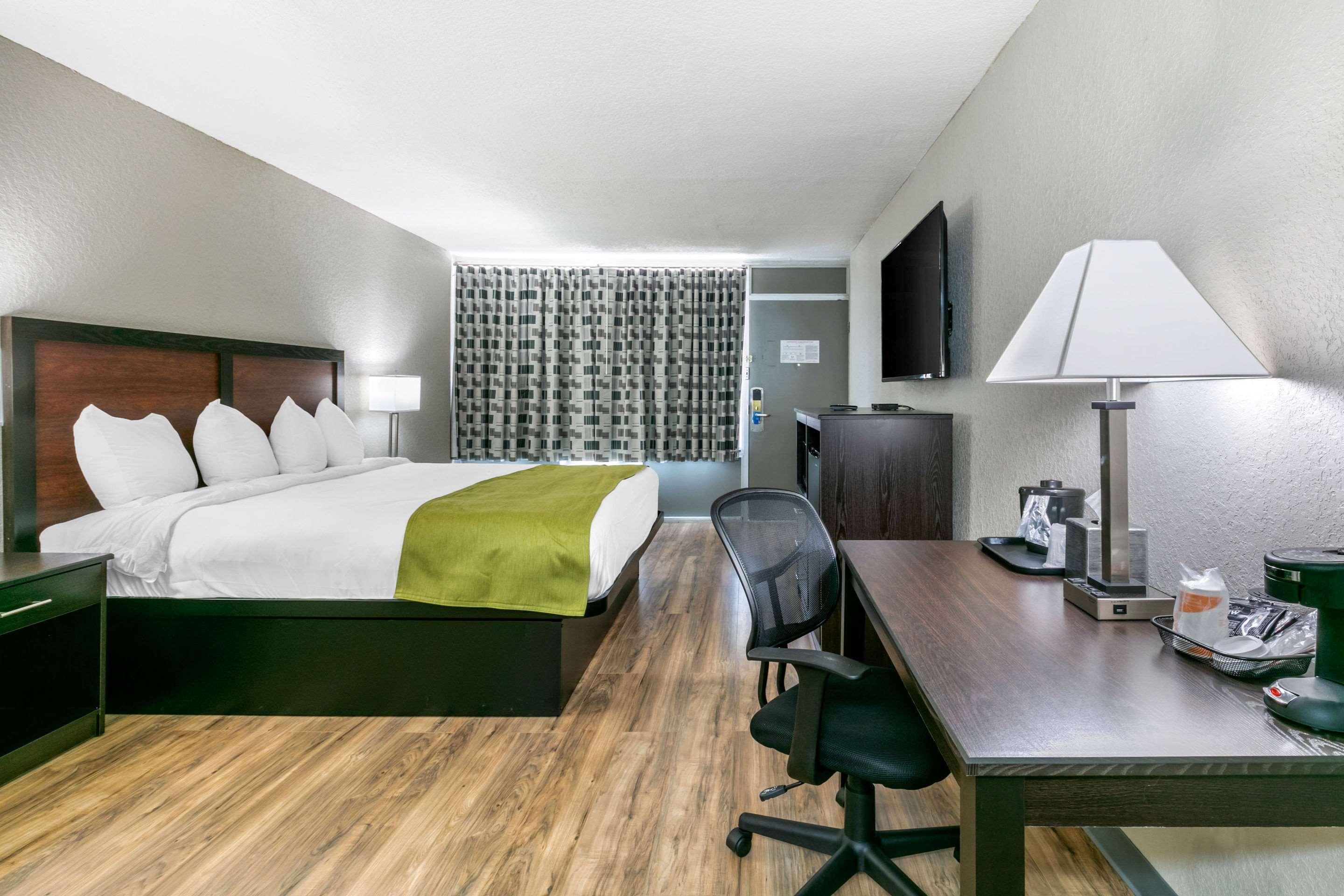 Rodeway Inn Kingston Springs المظهر الخارجي الصورة