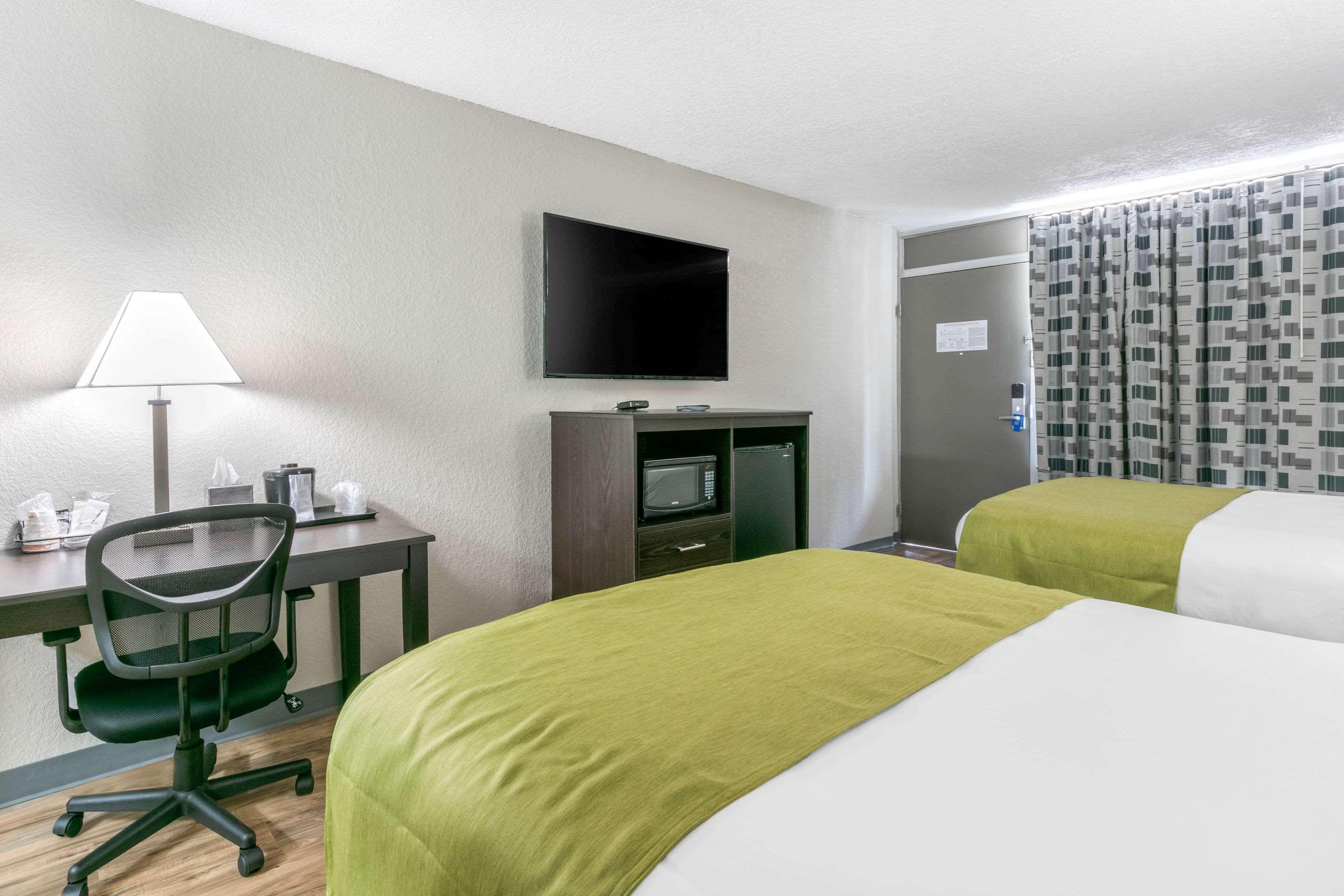 Rodeway Inn Kingston Springs المظهر الخارجي الصورة