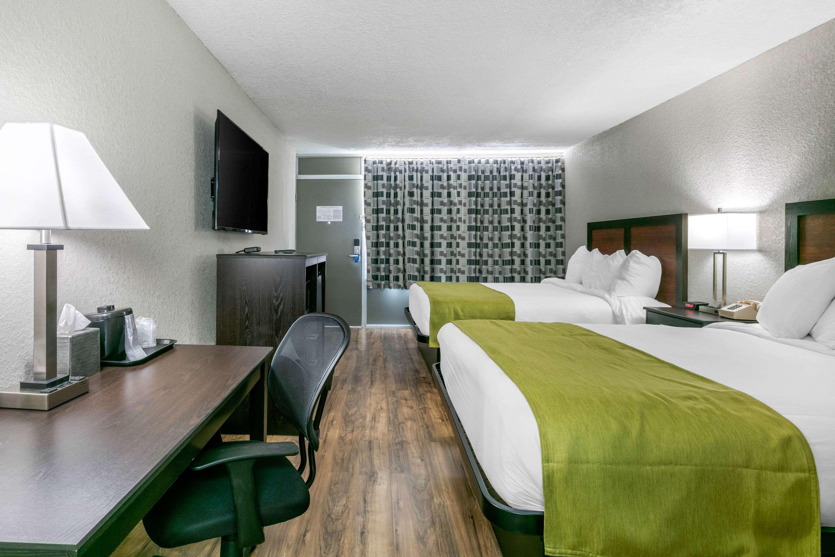 Rodeway Inn Kingston Springs المظهر الخارجي الصورة