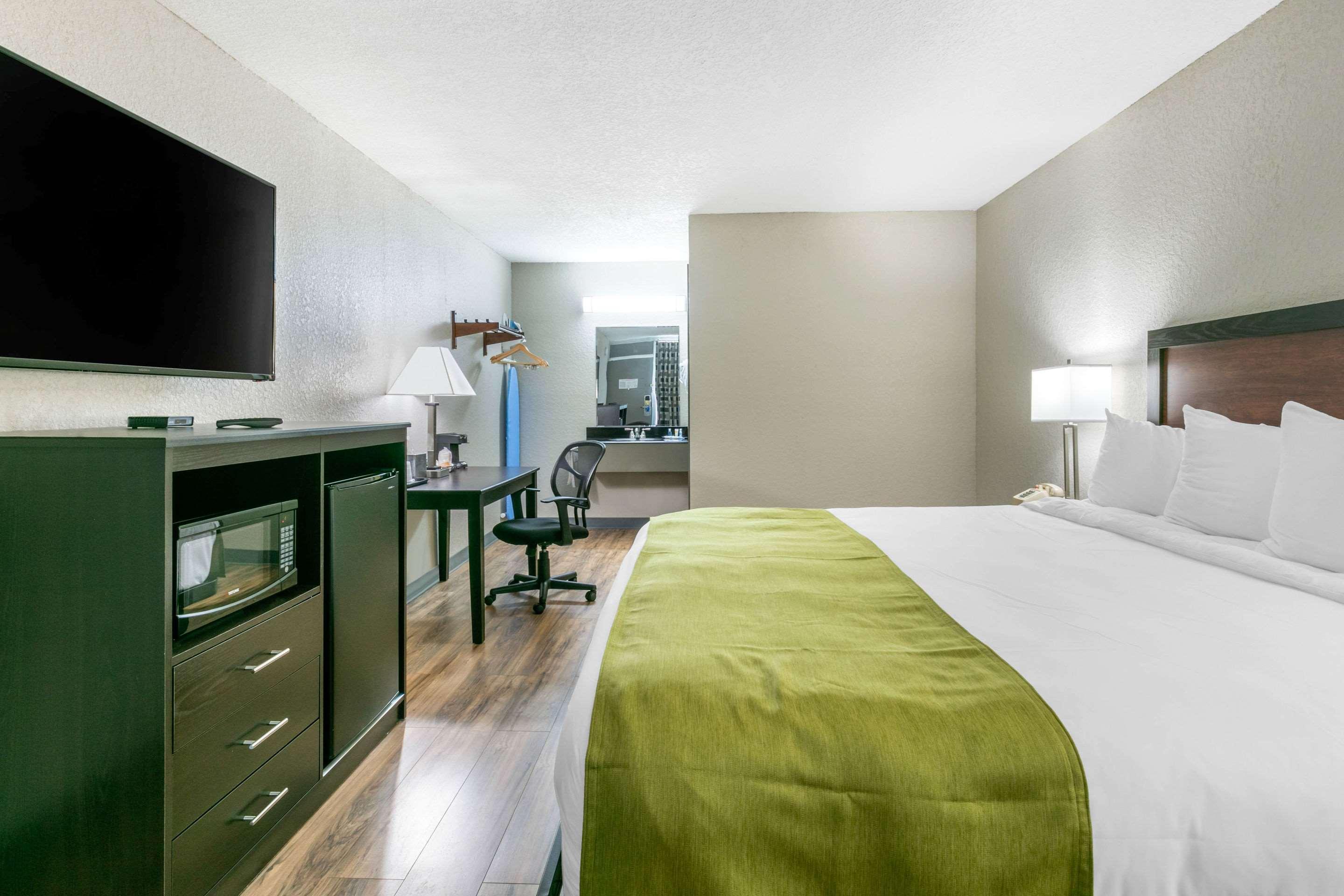Rodeway Inn Kingston Springs المظهر الخارجي الصورة