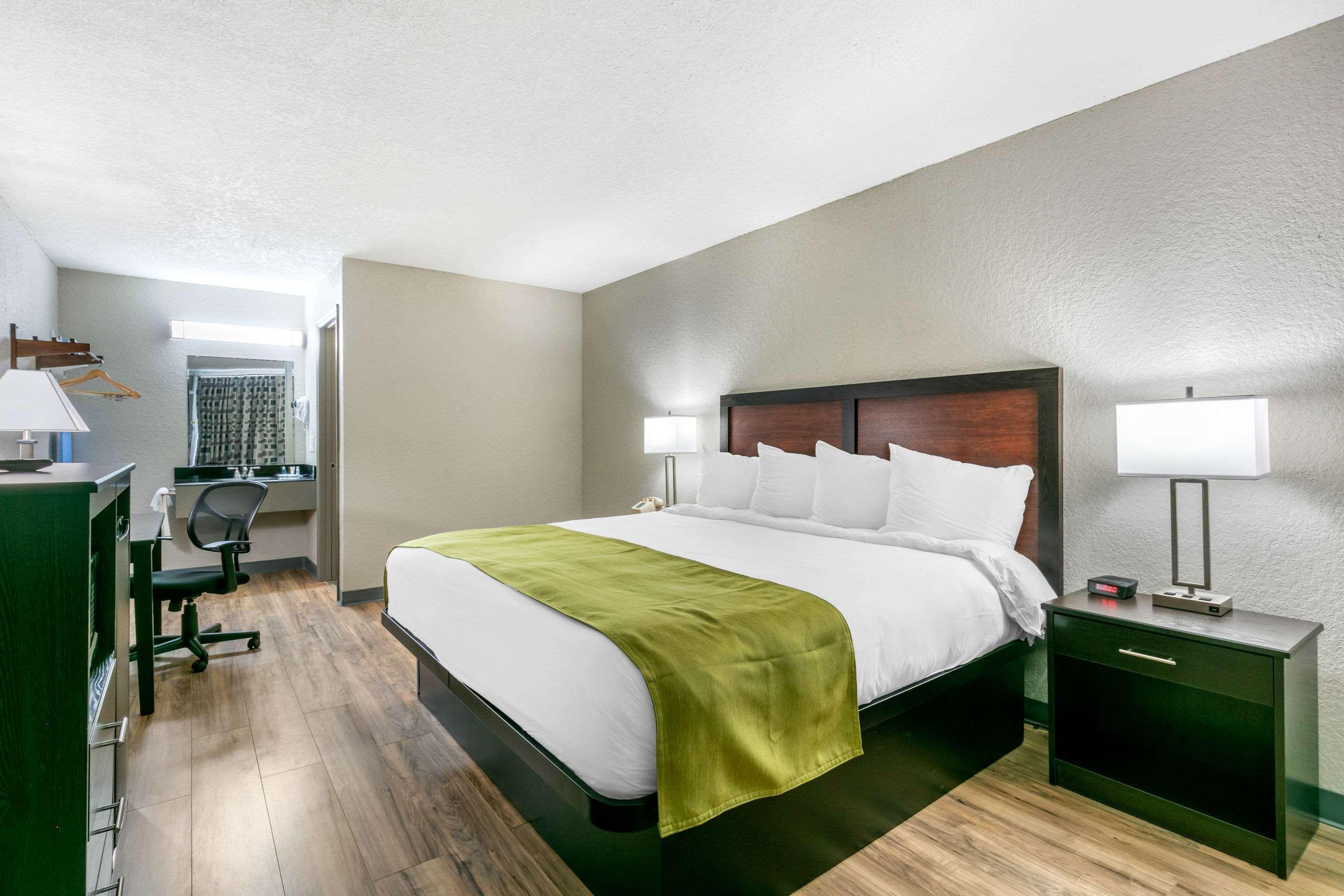 Rodeway Inn Kingston Springs المظهر الخارجي الصورة