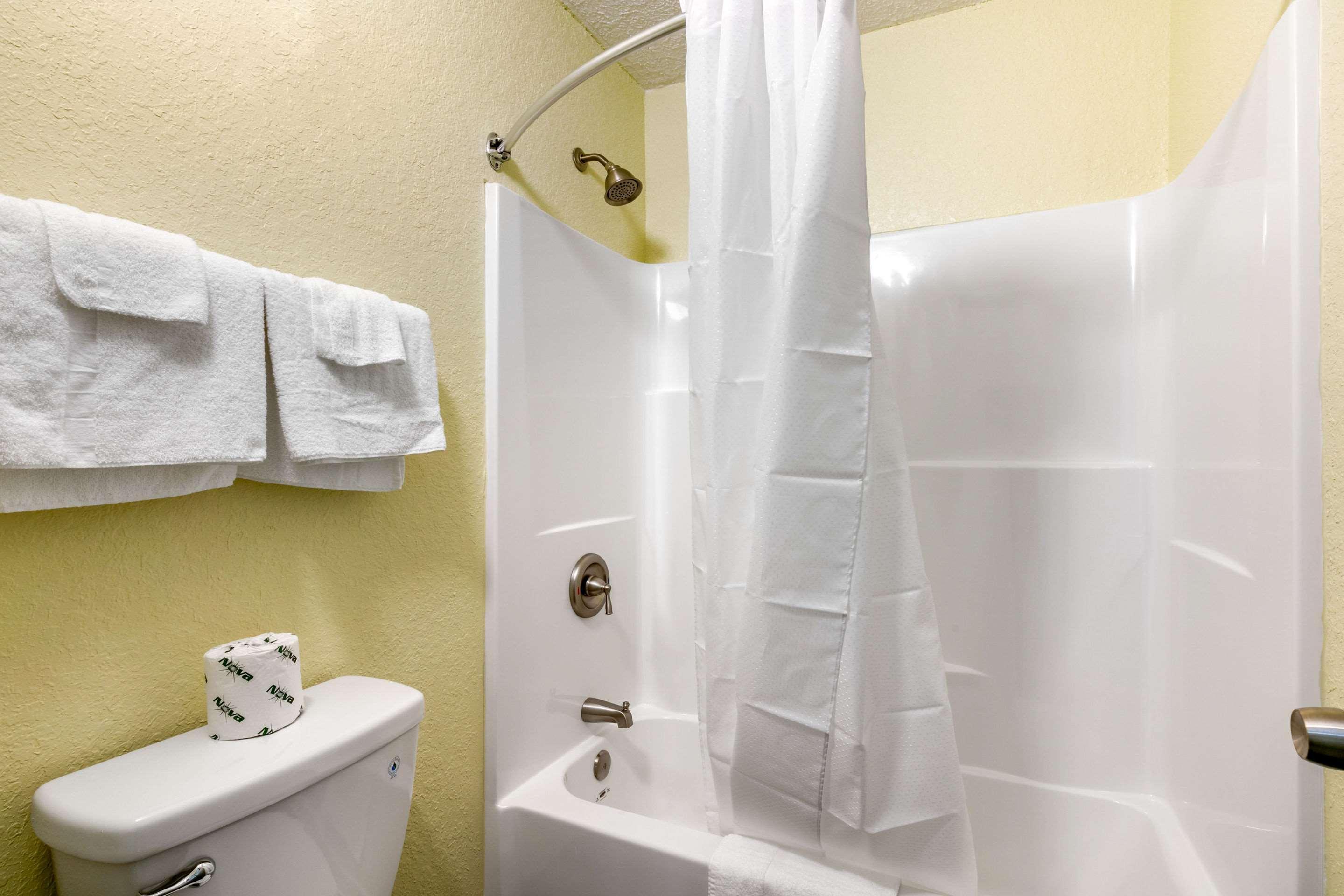 Rodeway Inn Kingston Springs المظهر الخارجي الصورة