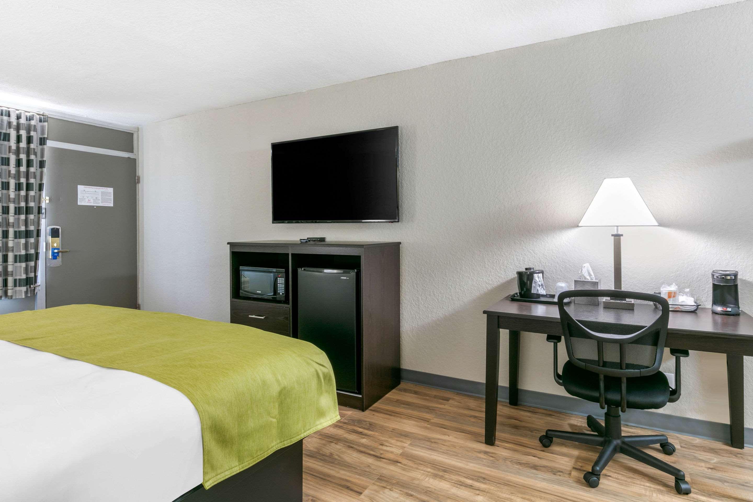 Rodeway Inn Kingston Springs المظهر الخارجي الصورة