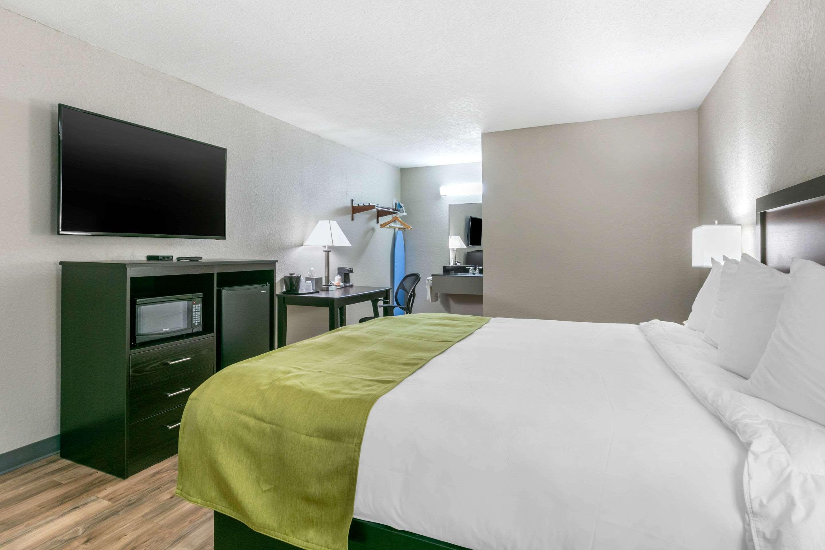 Rodeway Inn Kingston Springs المظهر الخارجي الصورة