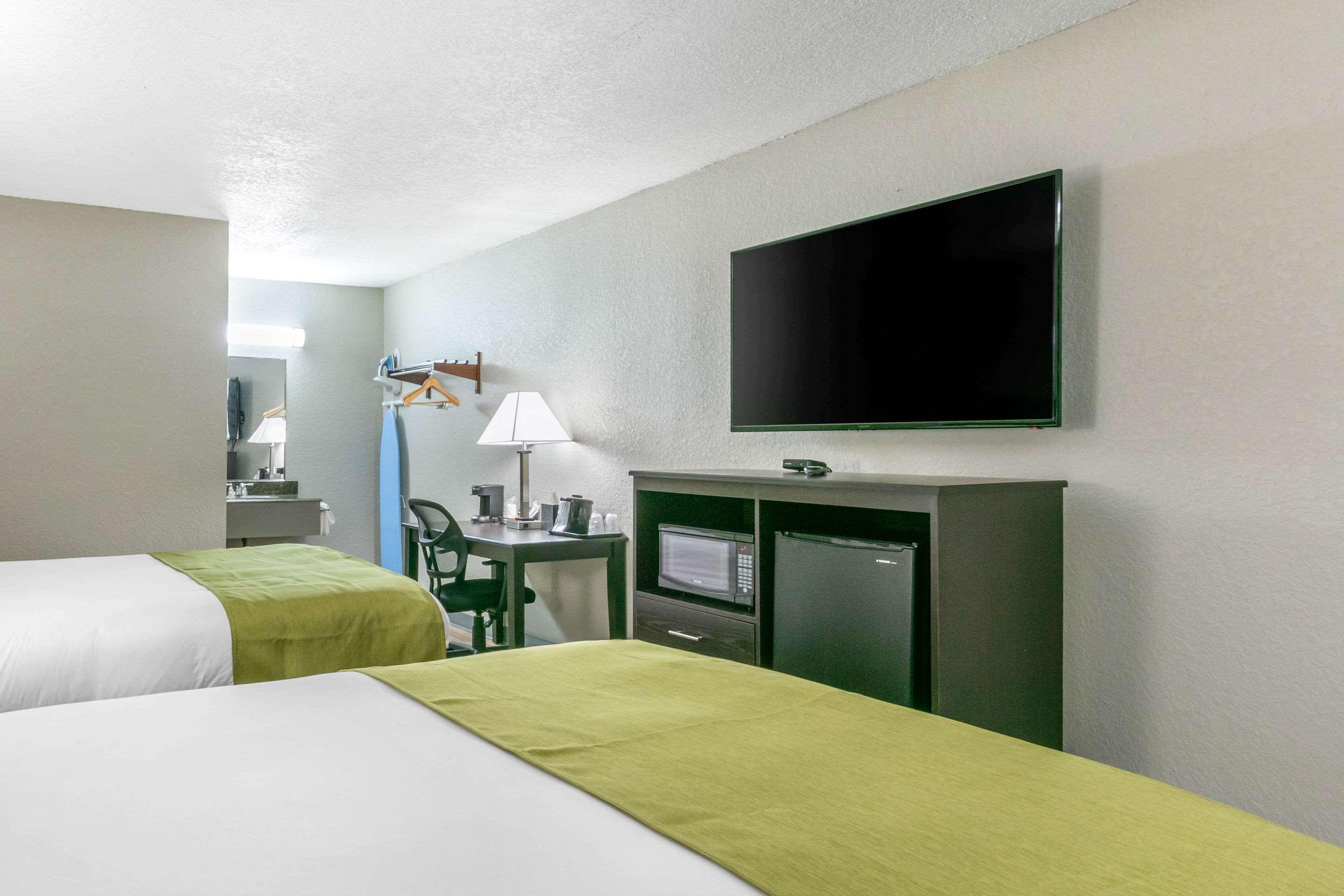 Rodeway Inn Kingston Springs المظهر الخارجي الصورة