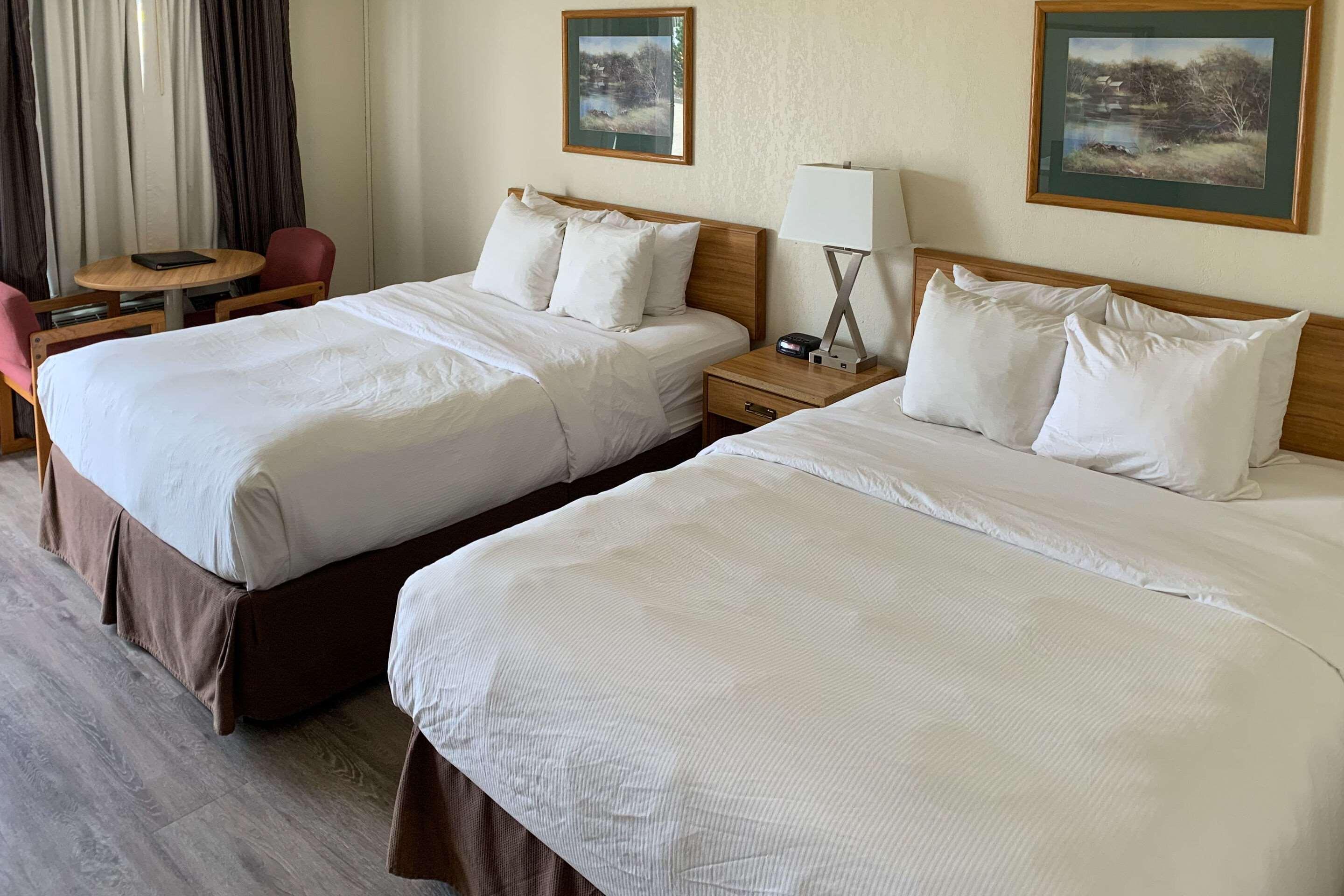 Rodeway Inn Kingston Springs المظهر الخارجي الصورة