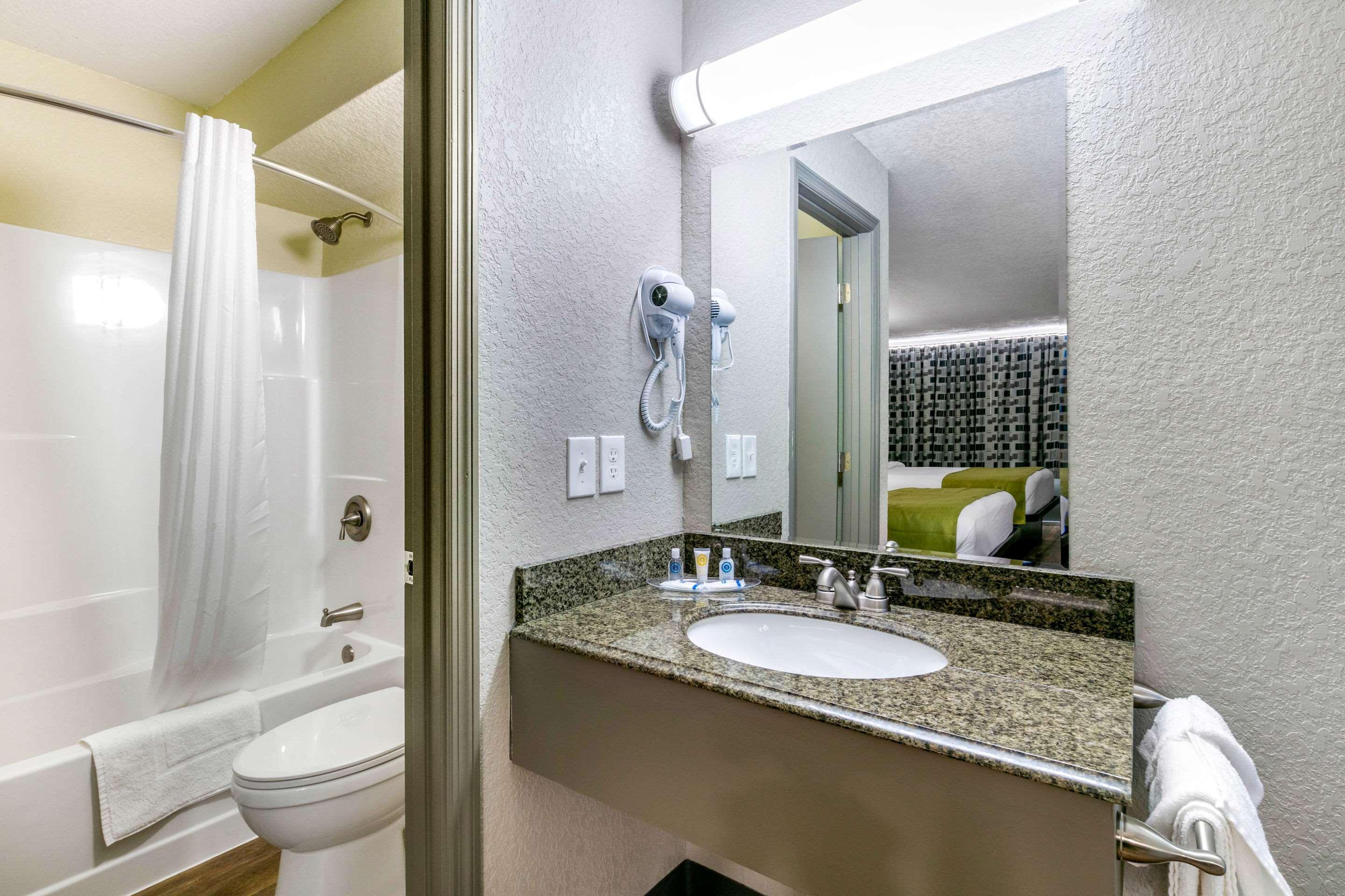 Rodeway Inn Kingston Springs المظهر الخارجي الصورة