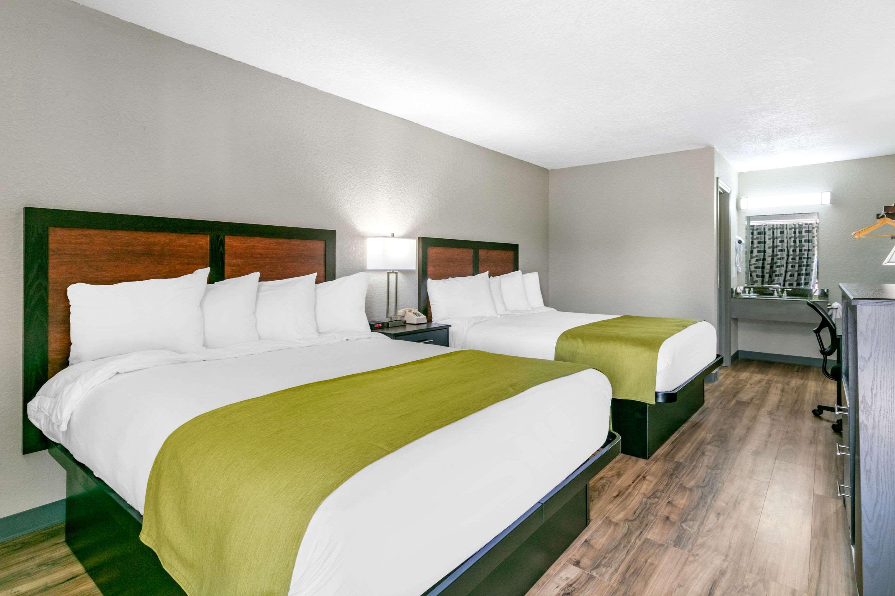 Rodeway Inn Kingston Springs المظهر الخارجي الصورة
