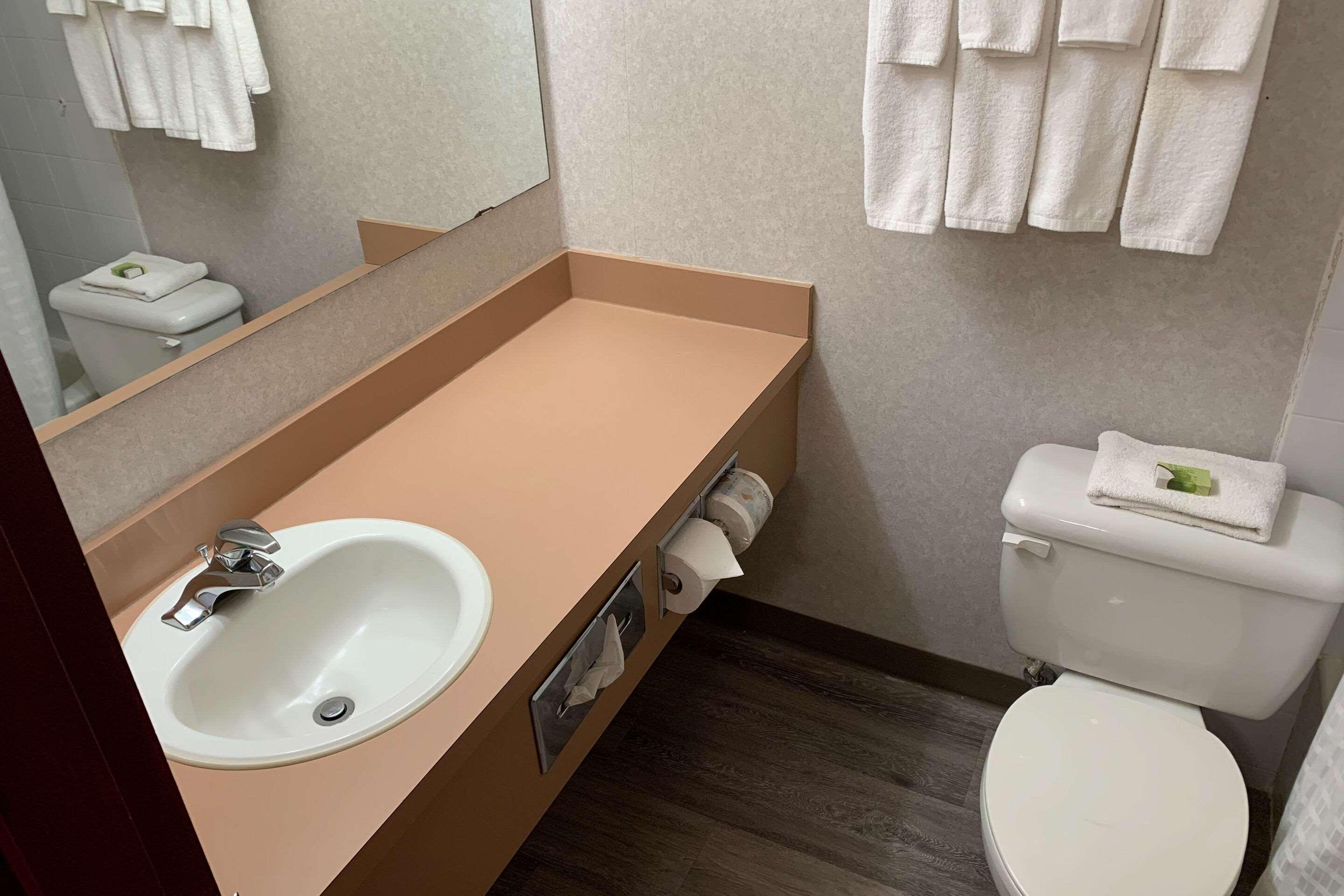 Rodeway Inn Kingston Springs المظهر الخارجي الصورة