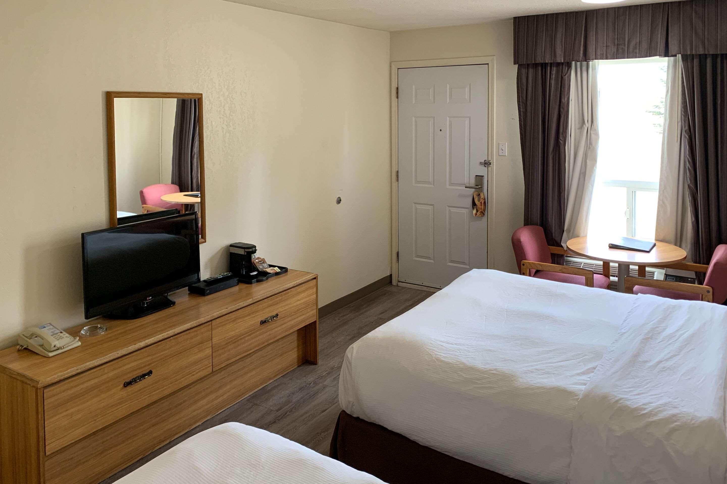 Rodeway Inn Kingston Springs المظهر الخارجي الصورة